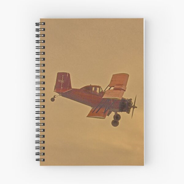 Item preview, Crop Duster  designed and sold by Buckwhite.