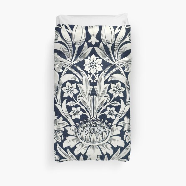 William Morris Duvet Covers Redbubble