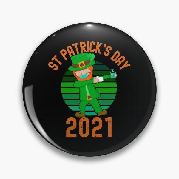 Item preview, st patrick's day 2021 designed and sold by ds-4.