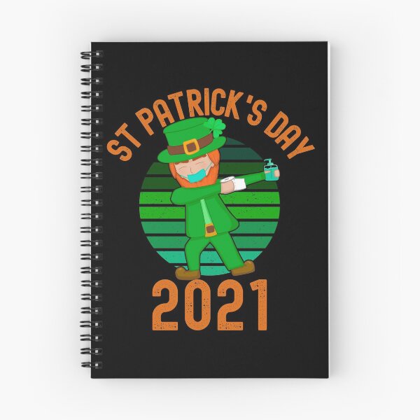 Item preview, st patrick's day 2021 designed and sold by ds-4.