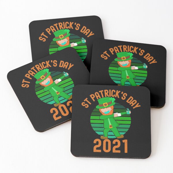 Item preview, st patrick's day 2021 designed and sold by ds-4.