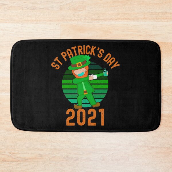 Item preview, st patrick's day 2021 designed and sold by ds-4.