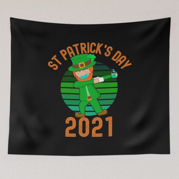 Item preview, st patrick's day 2021 designed and sold by ds-4.