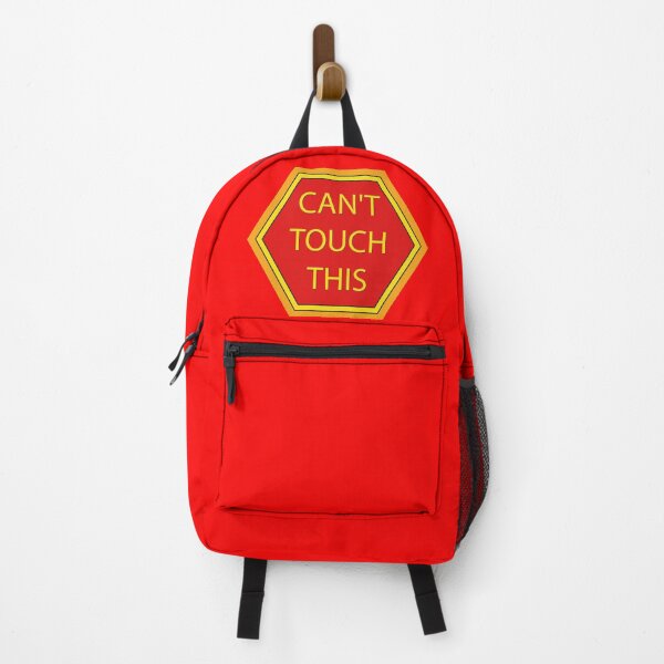 Item preview, Can't touch this designed and sold by e-z4k.