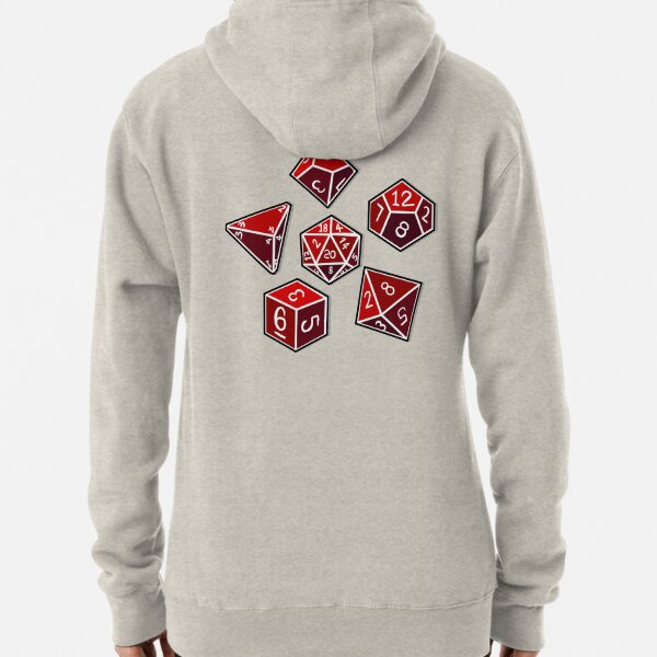 Item preview, Dice of Power designed and sold by Milmino.