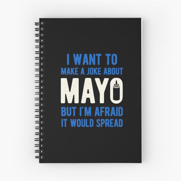 Item preview, Funny Mayonnaise designed and sold by artworkbyrihen.