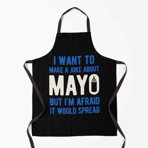 Item preview, Funny Mayonnaise designed and sold by artworkbyrihen.