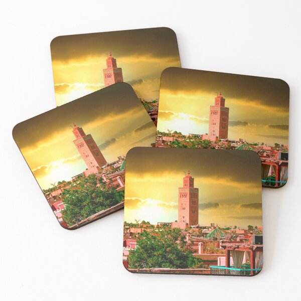Item preview, Best Online Moroccan Art Gift – 2021 Print designed and sold by BestOfTravel.