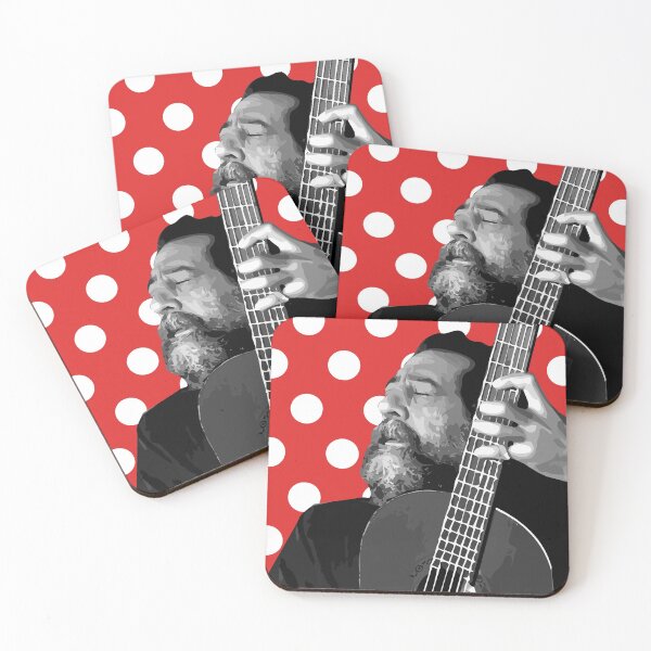 Item preview, Manuel Molina designed and sold by manuserr.