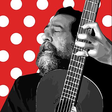 Artwork thumbnail, Manuel Molina by manuserr