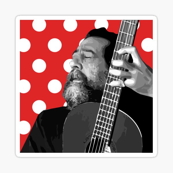 Item preview, Manuel Molina designed and sold by manuserr.