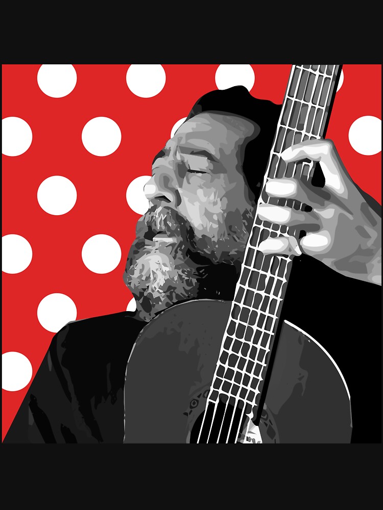 Thumbnail 7 of 7, Classic T-Shirt, Manuel Molina designed and sold by manuserr.