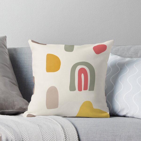 Item preview, Boho shapes motion designed and sold by Creative-maker.