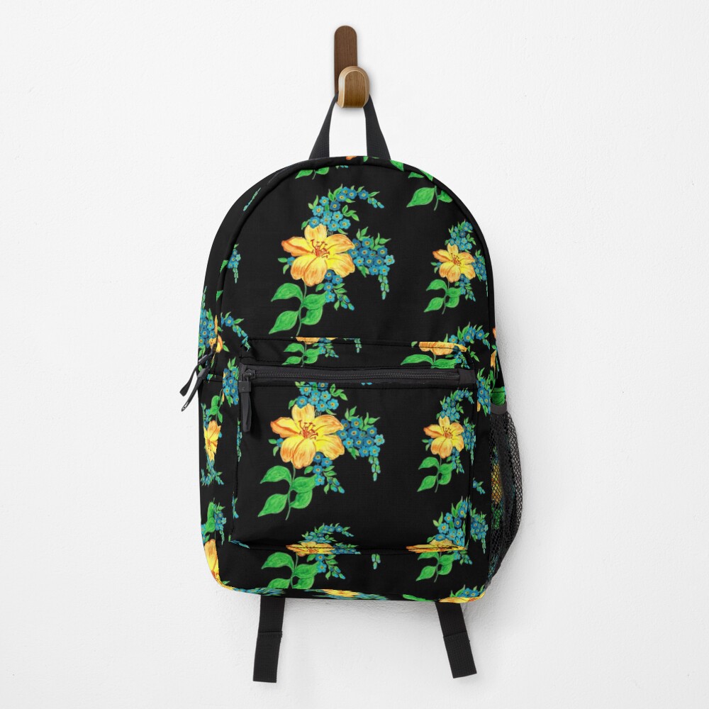 Item preview, Backpack designed and sold by RV8Co.