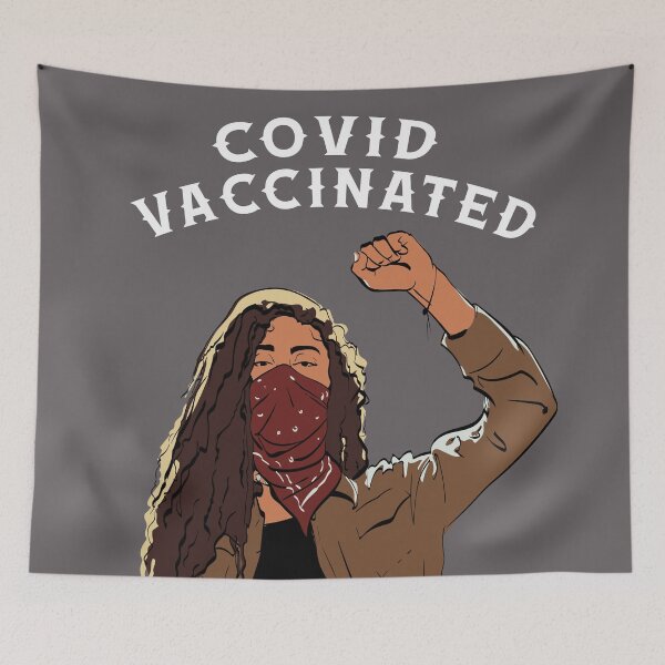 Item preview, Covid Vaccinated t-Shirt Fully Vaccinated youre welcome Women's Shirt Pro Vaccination Funny Saying Shirt Pfizer Vaccine Shirt Public Health designed and sold by GalleryArtField.