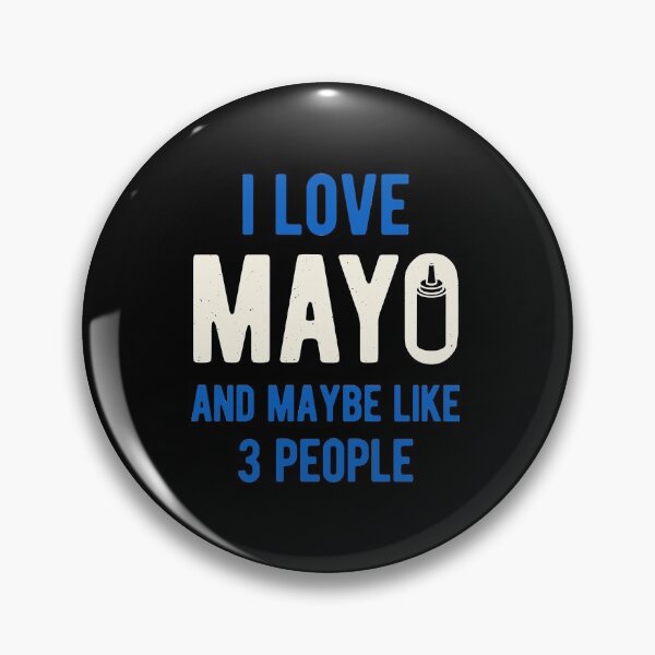 Item preview, Funny Mayonnaise designed and sold by artworkbyrihen.