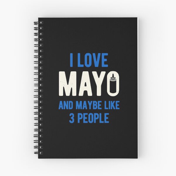 Item preview, Funny Mayonnaise designed and sold by artworkbyrihen.