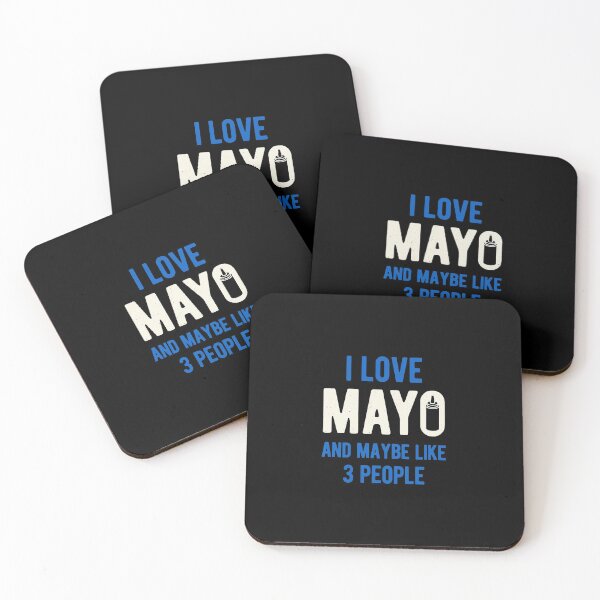 Item preview, Funny Mayonnaise designed and sold by artworkbyrihen.