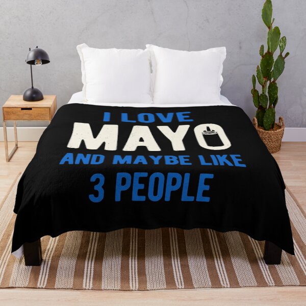 Item preview, Funny Mayonnaise designed and sold by artworkbyrihen.