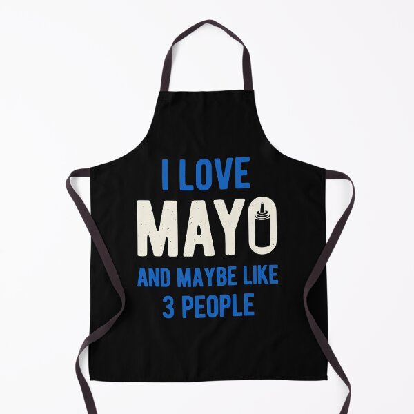 Item preview, Funny Mayonnaise designed and sold by artworkbyrihen.