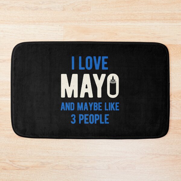 Item preview, Funny Mayonnaise designed and sold by artworkbyrihen.