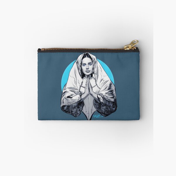 Item preview, Liv Ullmann - An illustration by Paul Cemmick designed and sold by TIGERDAVER.