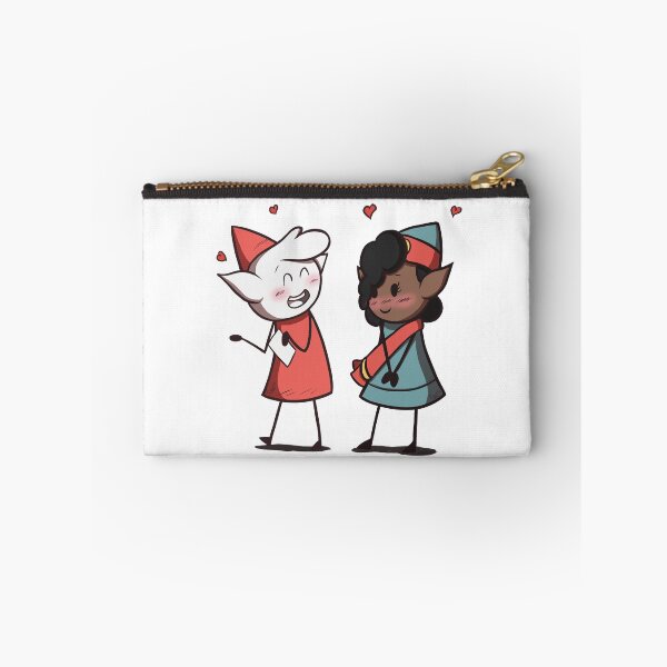 Item preview, Hilda - Alfur and Adeline designed and sold by Tcharlys.