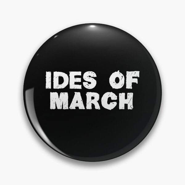 Item preview, Ides of March designed and sold by Darcy777.