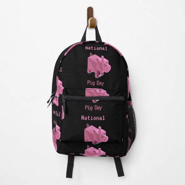 Item preview, National Pig Day designed and sold by TOP-DESIGN4U.
