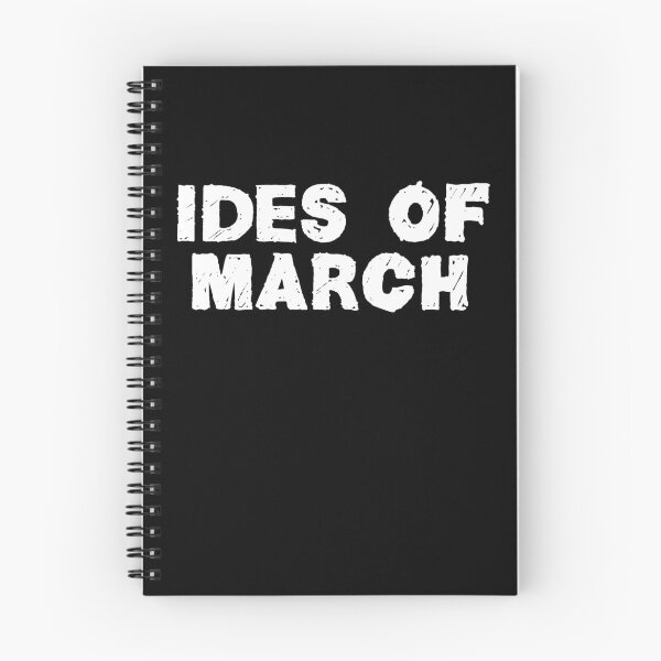 Item preview, Ides of March designed and sold by Darcy777.