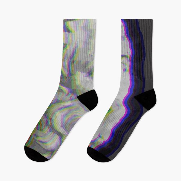 Item preview, Socrates - Glitched effect designed and sold by BRU Design.