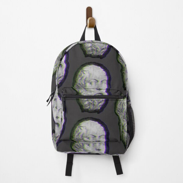 Item preview, Socrates - Glitched effect designed and sold by BRU Design.