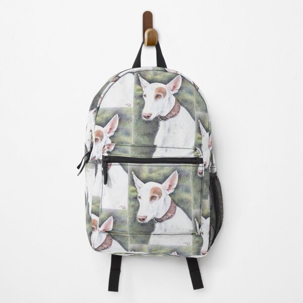 Item preview, Podenco Ibicenco designed and sold by Arts & Dogs.
