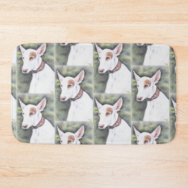 Item preview, Podenco Ibicenco designed and sold by Arts & Dogs.