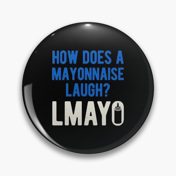 Item preview, Funny Mayonnaise designed and sold by artworkbyrihen.