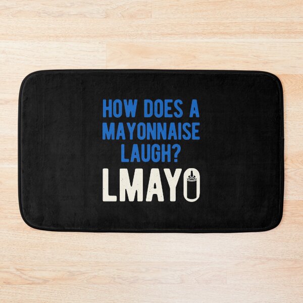 Item preview, Funny Mayonnaise designed and sold by artworkbyrihen.
