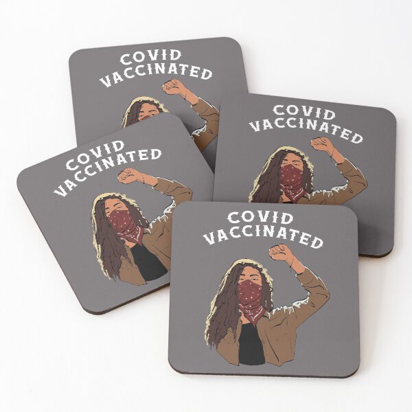 Item preview, Covid Vaccinated t-Shirt Fully Vaccinated youre welcome Women's Shirt Pro Vaccination Funny Saying Shirt Pfizer Vaccine Shirt Public Health designed and sold by GalleryArtField.