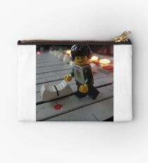 DJ Minifig Studio Pouch