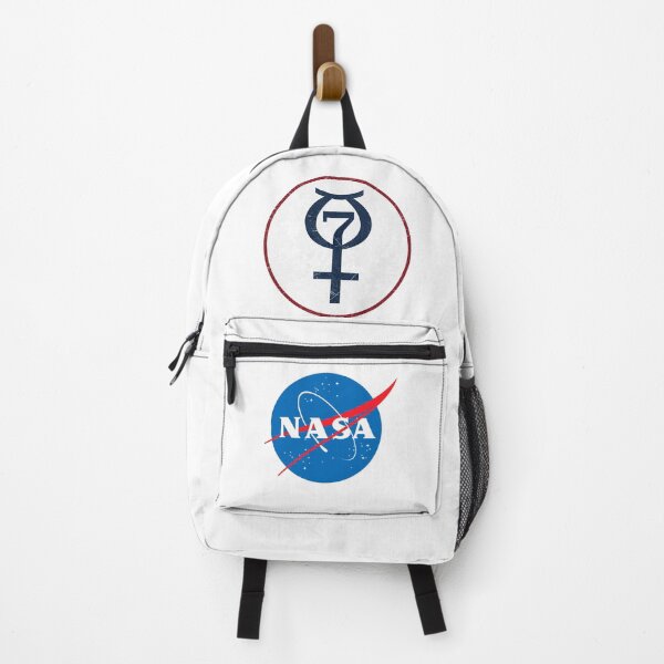 Item preview, Project Mercury Vintage Emblem designed and sold by arthook.