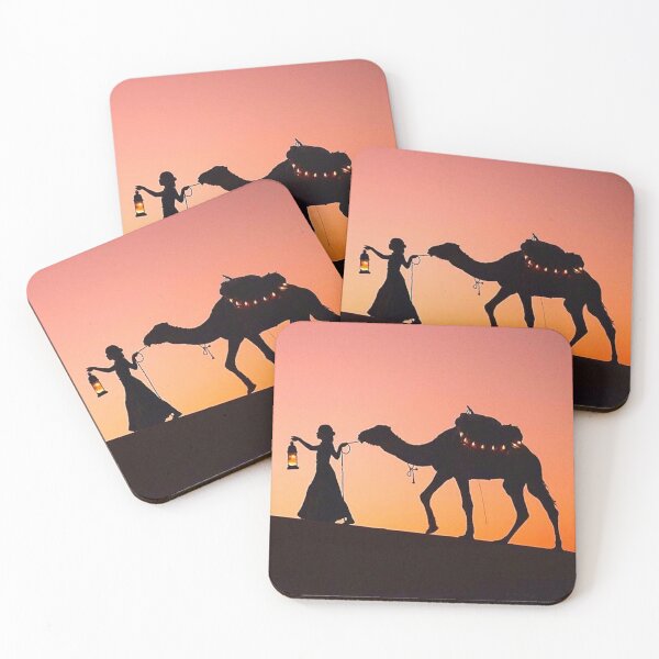 Item preview, Superb Online Moroccan Art Gift – 2021 Print designed and sold by BestOfTravel.
