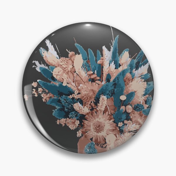 Item preview, A Glossary of Dried Flowers designed and sold by Mirosi-S.