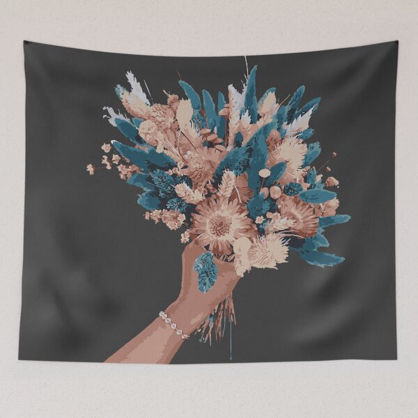 Item preview, A Glossary of Dried Flowers designed and sold by Mirosi-S.