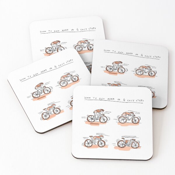 Item preview, How To Get Aero designed and sold by Tegan Phillips.
