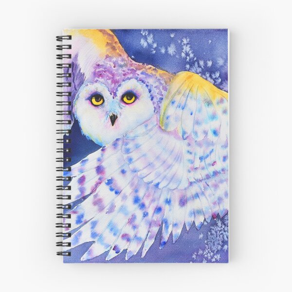 Item preview, Night Owl designed and sold by DeborahFox.