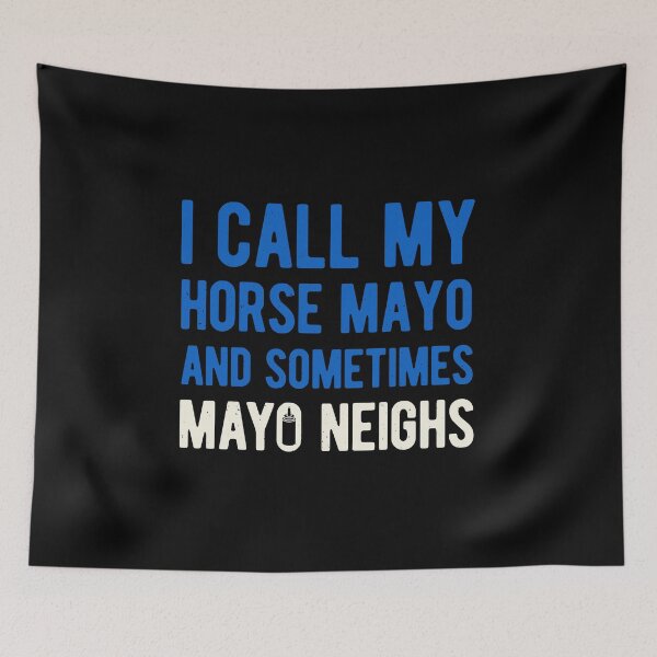 Item preview, Funny Mayonnaise designed and sold by artworkbyrihen.