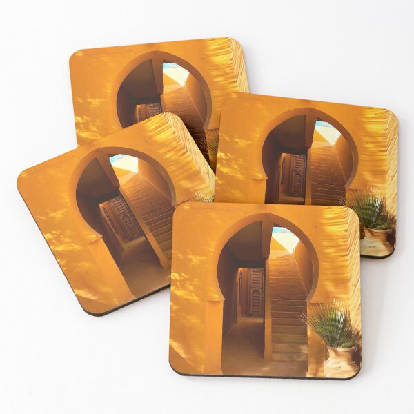 Item preview, Beautiful Online Moroccan Art Gift – 2021 Print designed and sold by BestOfTravel.