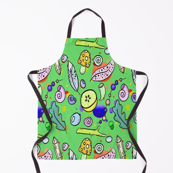 Item preview, Colorful-Exotic-Leaves-Flowers designed and sold by MANINFEAR.