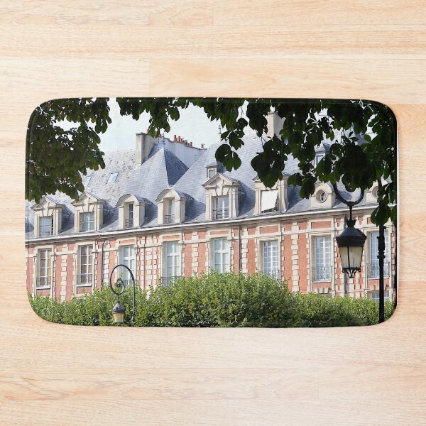 Item preview, Place de Vosges, Paris #2 designed and sold by NatalieBn.