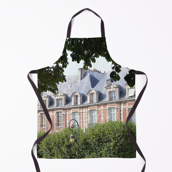 Item preview, Place de Vosges, Paris #2 designed and sold by NatalieBn.