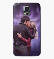 Wahre Liebe Hülle & Klebefolie für Samsung Galaxy